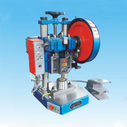  JB04-1Stamping machine